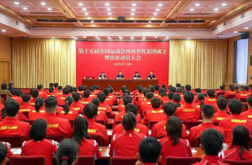 础项目, 奋战一线, 南省代表团 础项目, 奋战一线, 南省代表团