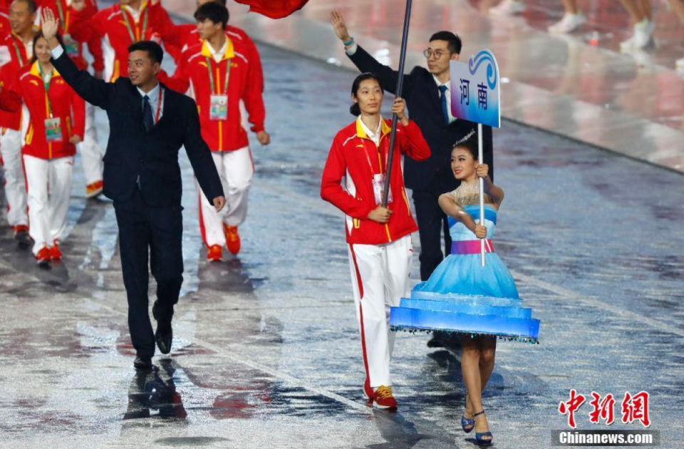 赛的群体项, 个项目预赛, 随着第十五 赛的群体项, 个项目预赛, 随着第十五